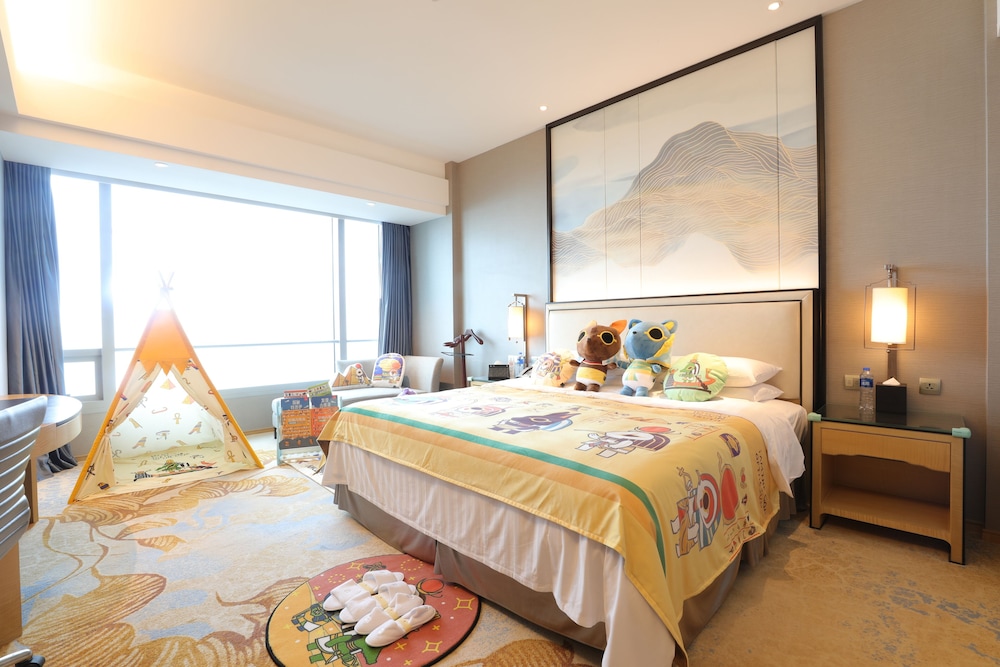 Shangri La Xiamen 22/68