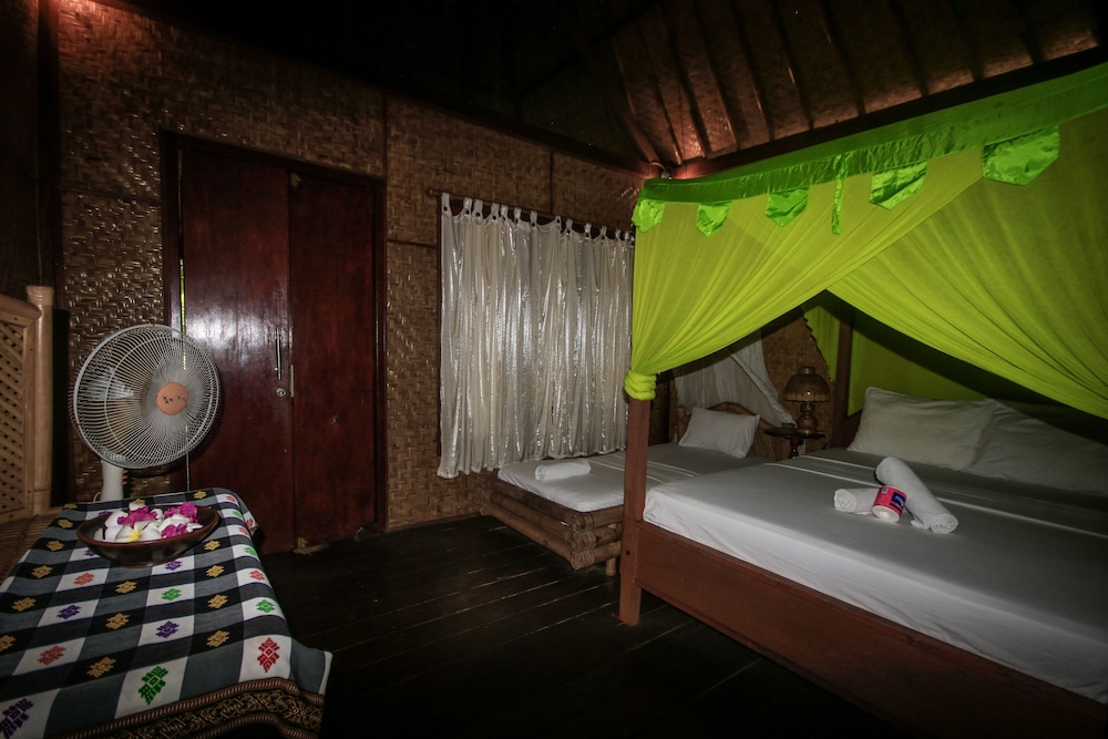 Sejuk Cottages 13/50