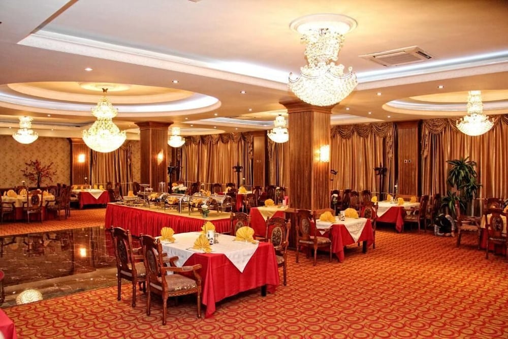 Ub City Hotel 46/50