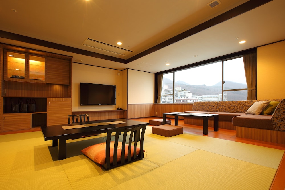 HOTEL KOGURE 22/34