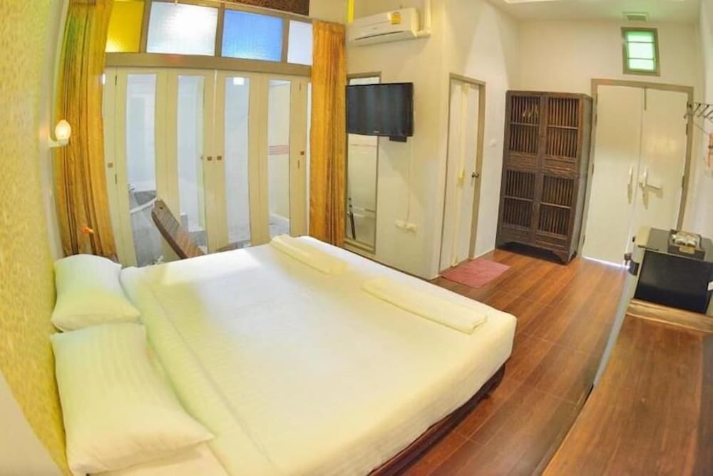 Sleep Station 25/55