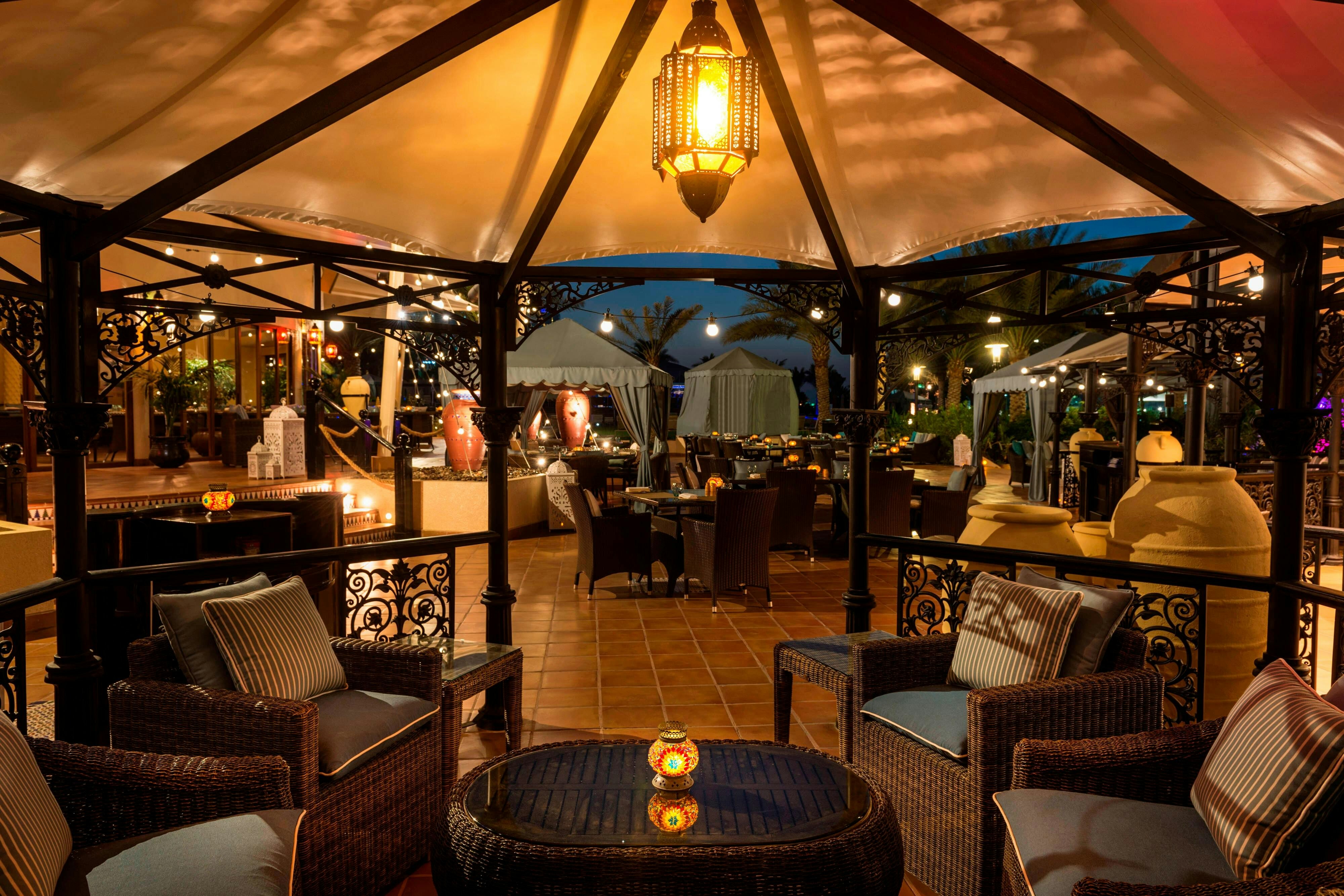 Le Royal Meridien Beach Resort & Spa 47/78