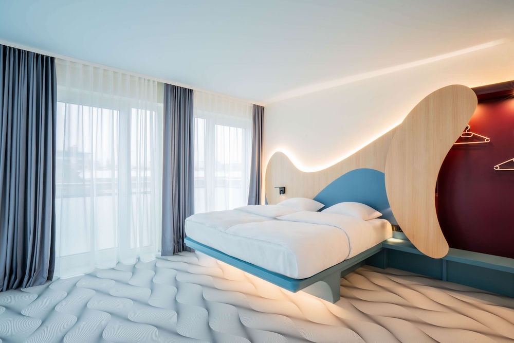 Prize by Radisson Dresden-Mitte 9/50