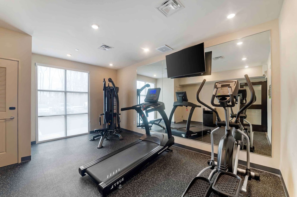 Extended Stay America Premier Suites - Asheville 16/33