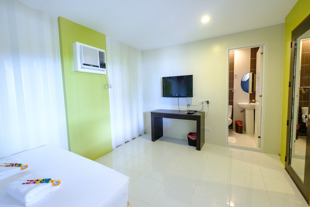 Anika Island Resort 9/38