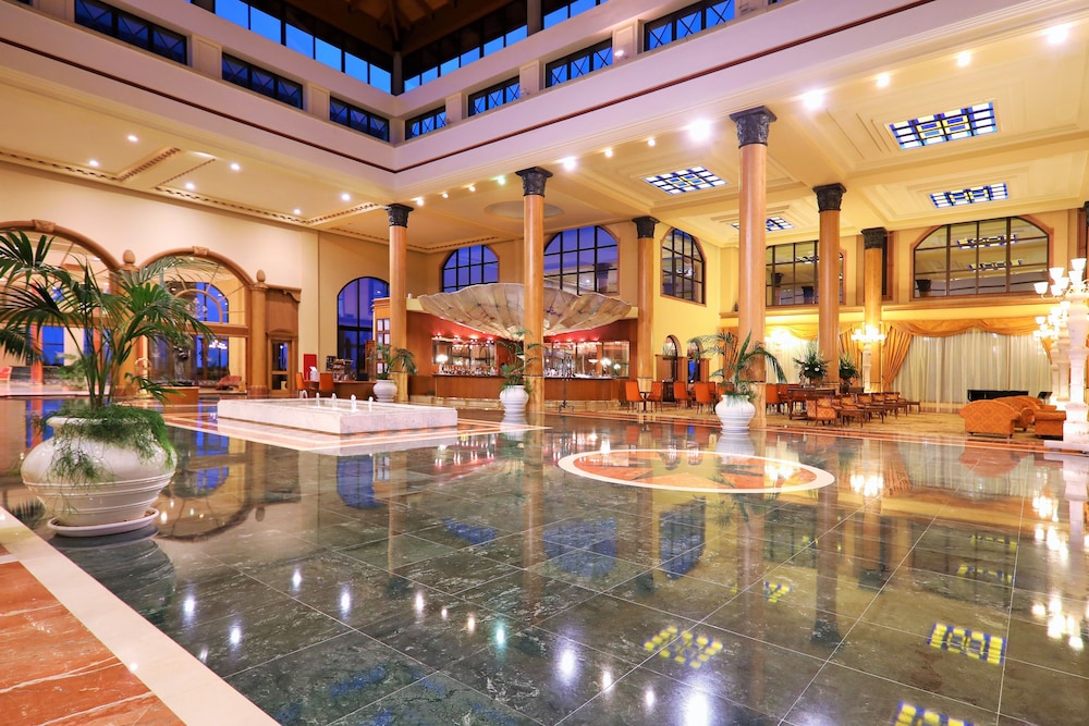 Iberostar Selection Anthelia 59/69