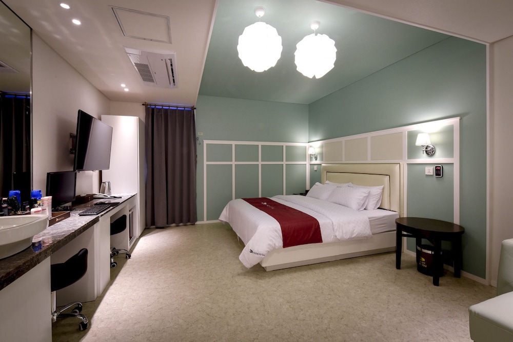 Hotel Arisu 13/54