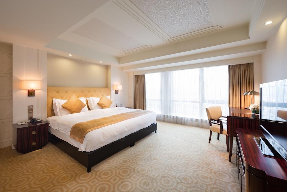 Paramount Gallery Hotel Shanghai 12/50