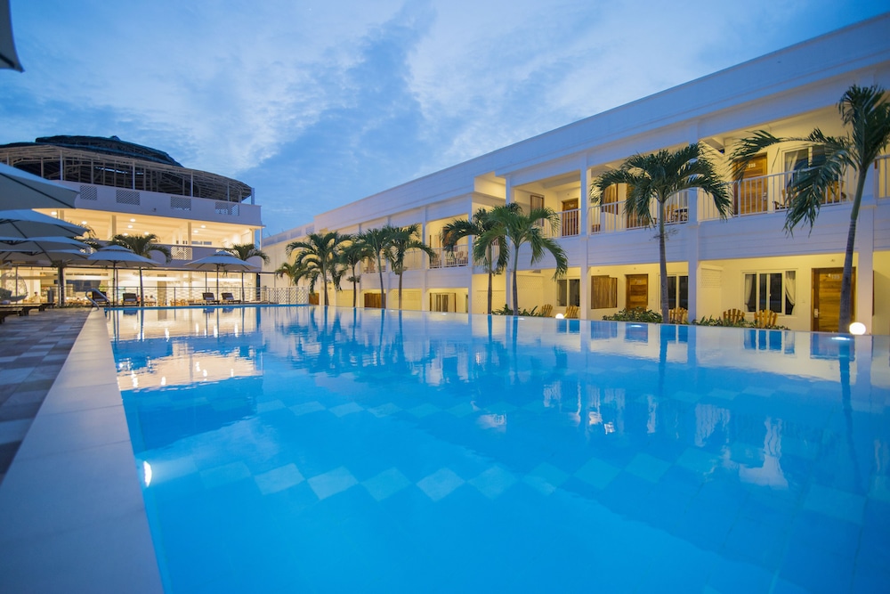 Palma Resort Phu Quoc, Trademark Collection by Wyndham 46/50