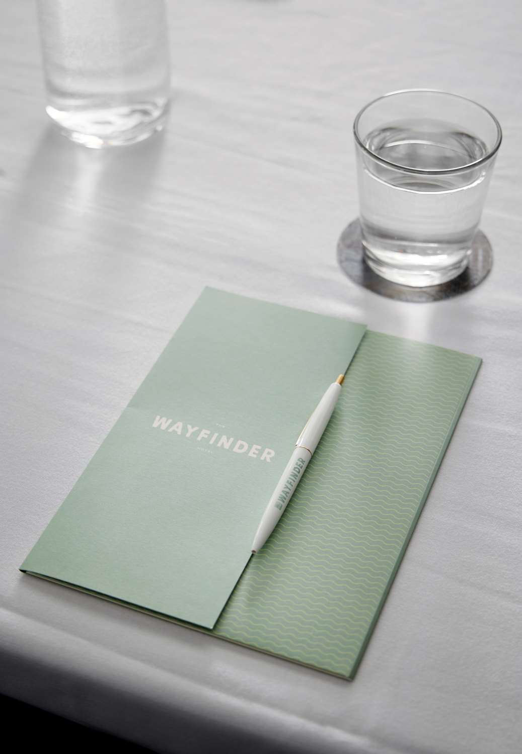 Wayfinder Newport 37/54