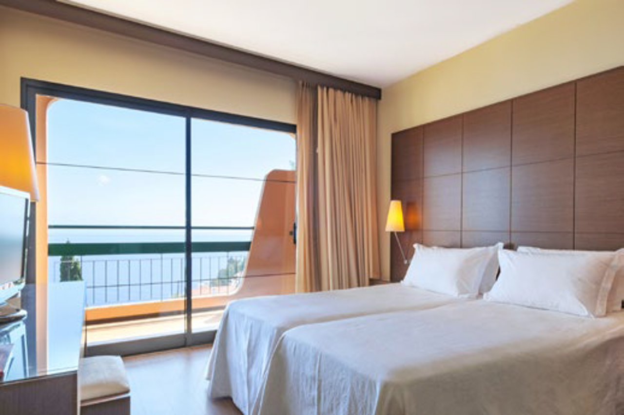 Garajau Madeira Hotel - Ocean & Nature Apartments 8/33