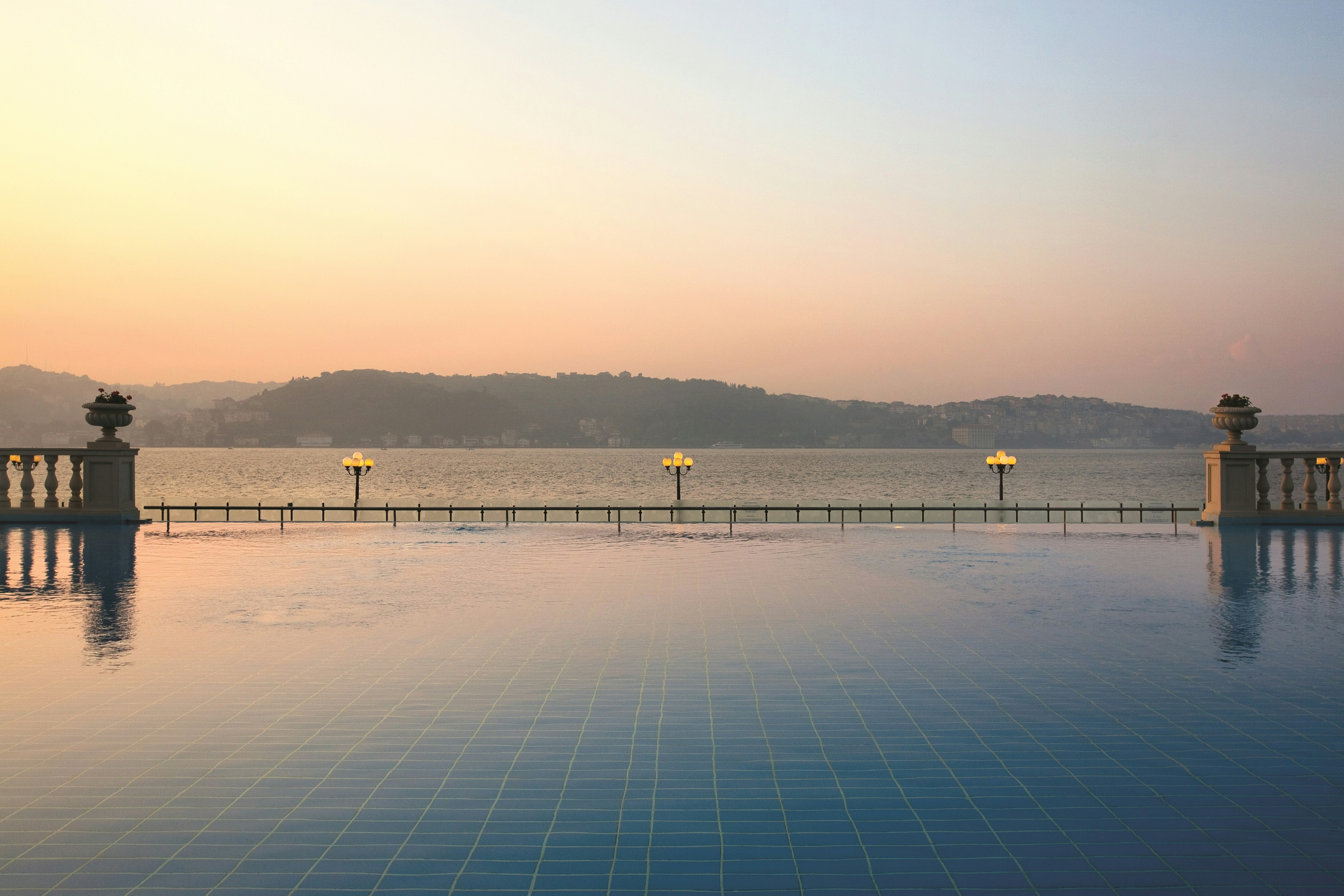 Ciragan Palace Kempinski Istanbul 44/50