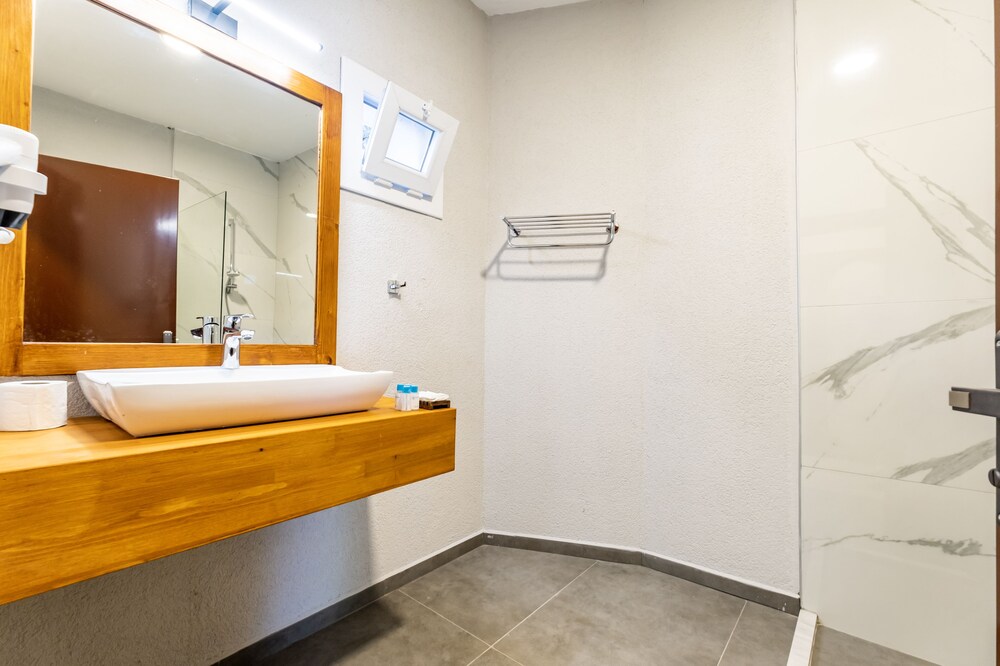 Hotel Centro Bodrum 77/78