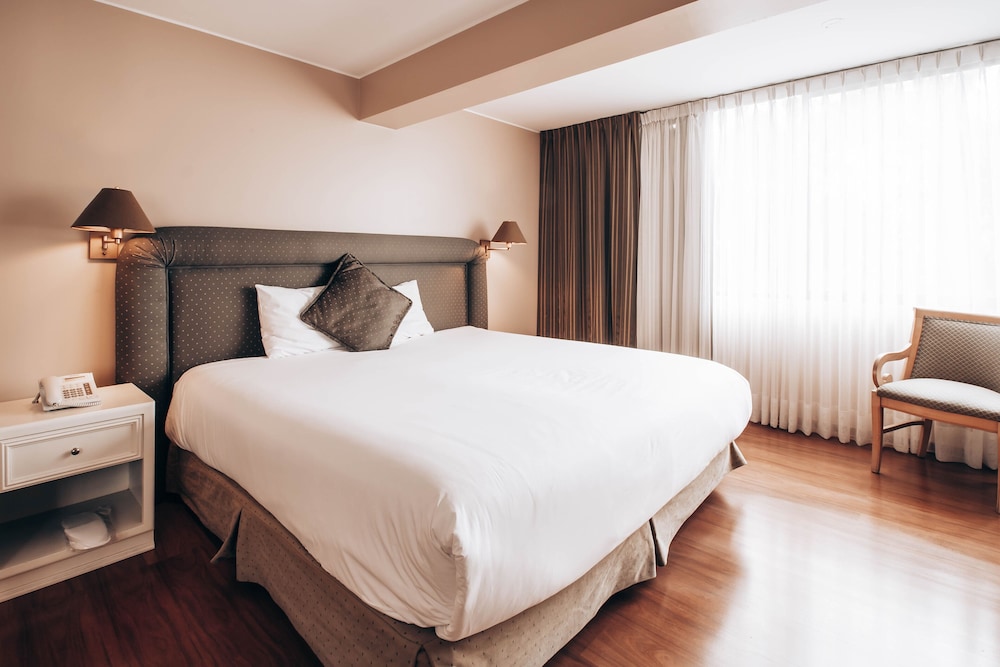 Suites Del Bosque 14/73