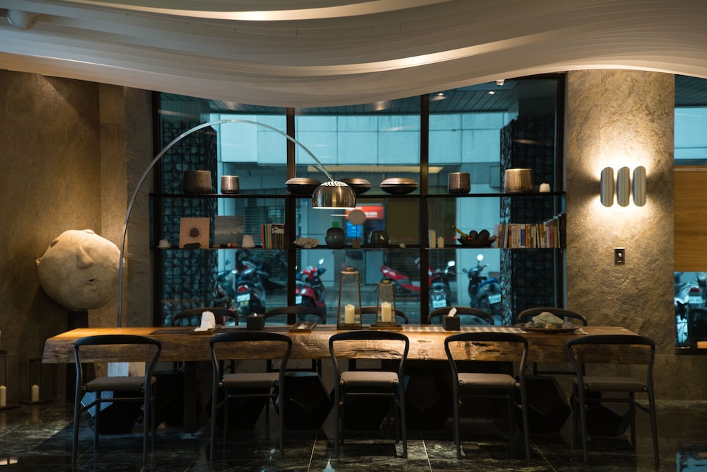 HOTELDAY PLUS HUALIEN 25/36