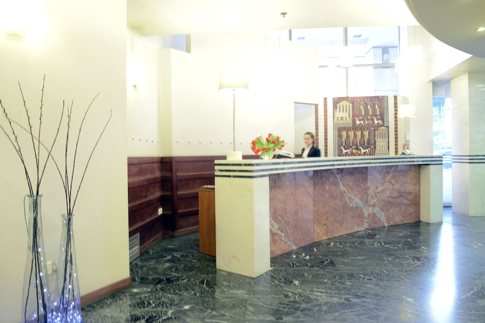 Dorian Inn, Sure Hotel Collection by Best Western 9/45