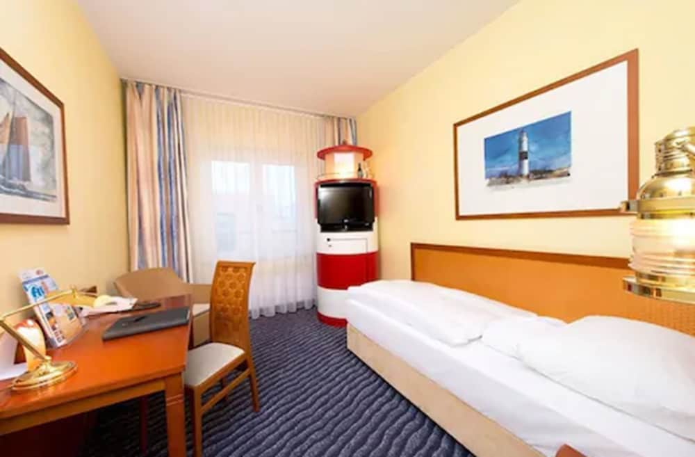 Wyndham Stralsund HanseDom 4/25