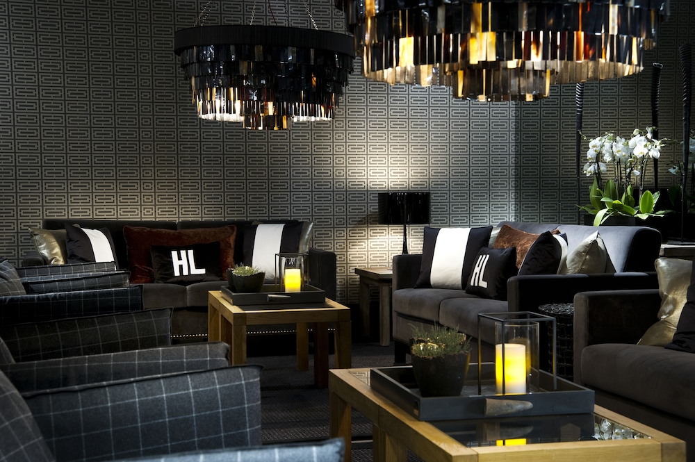 Highland Lodge Hotel 65/73