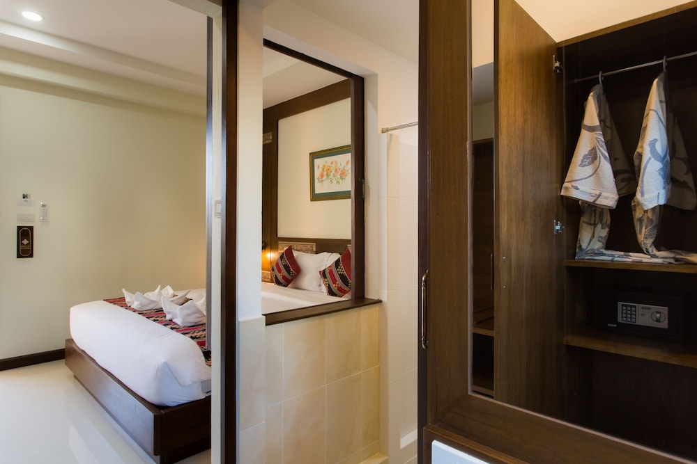Mhonsa Hotel 30/61