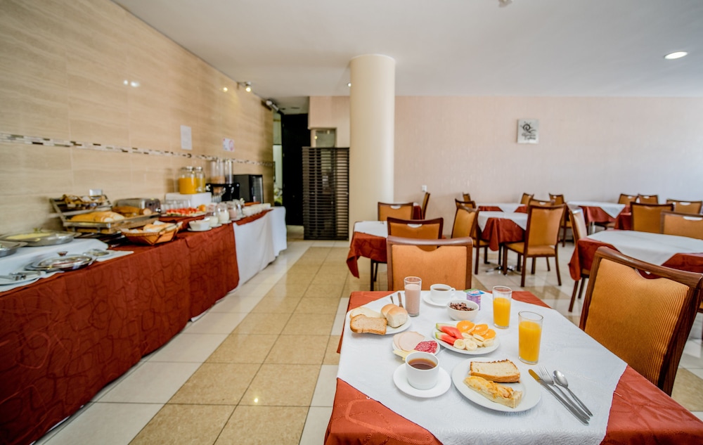 HOTEL IQUIQUE EXPRESS(FORMERLY Hotel Spark Express Iquique) 28/37
