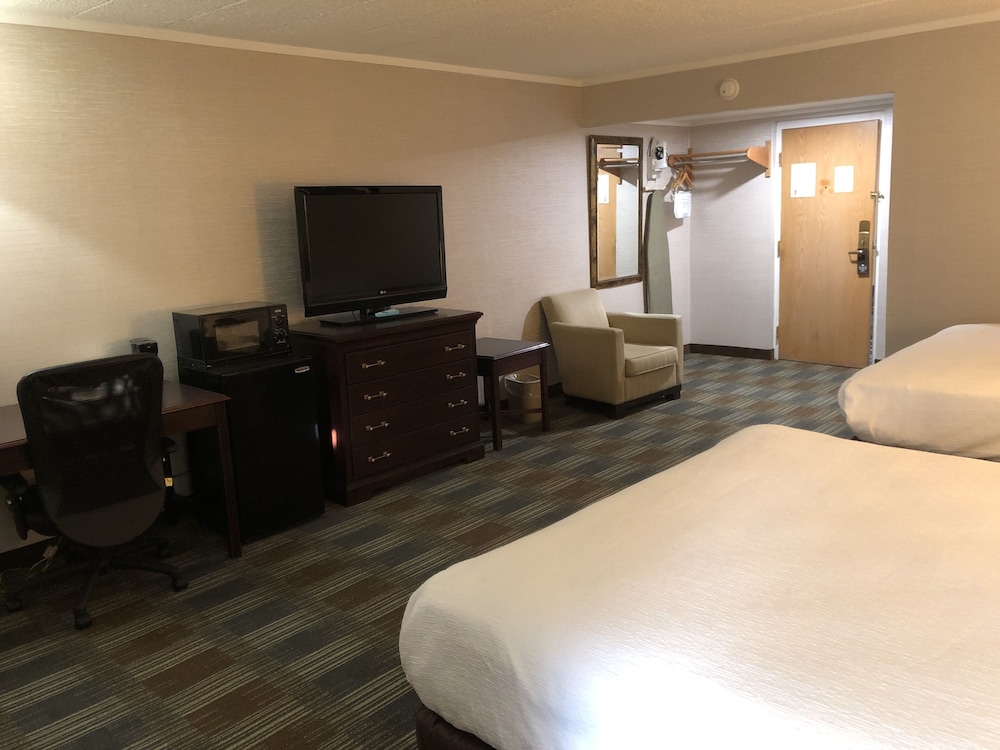 Quality Inn Bath NY 12/24