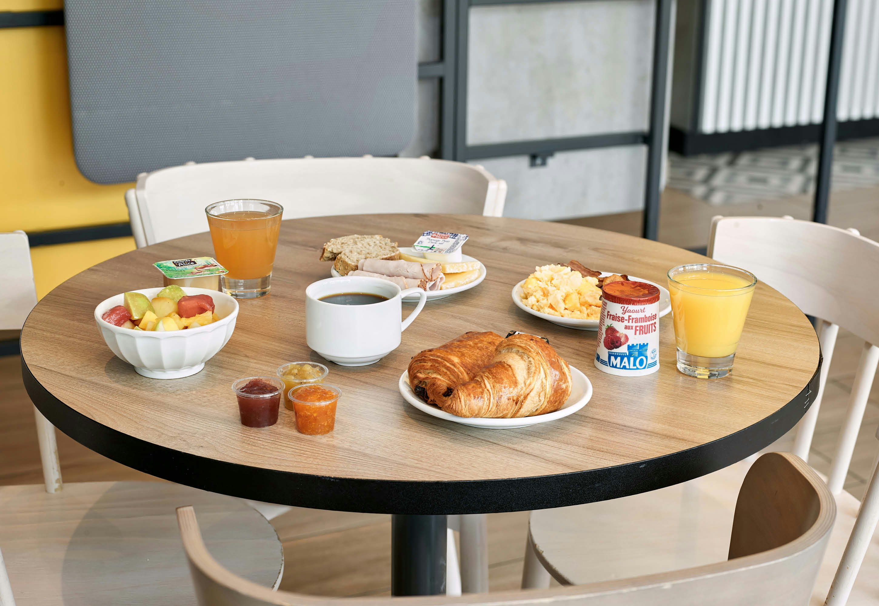 B&B HOTEL Champigny-Sur-Marne 21/27