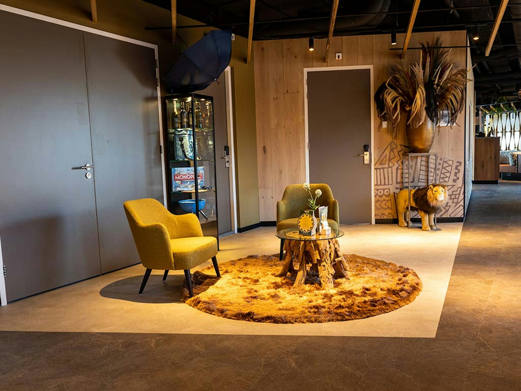 Fletcher Hotel-Restaurant ByZoo Emmen 5/16