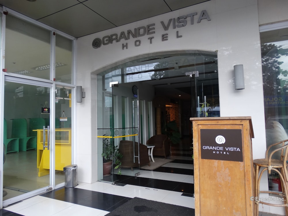 Grande Vista Hotel 3/61