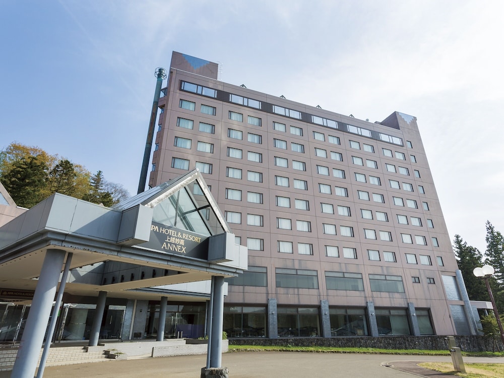 Apa Resort Joetsu Myoko 2/64