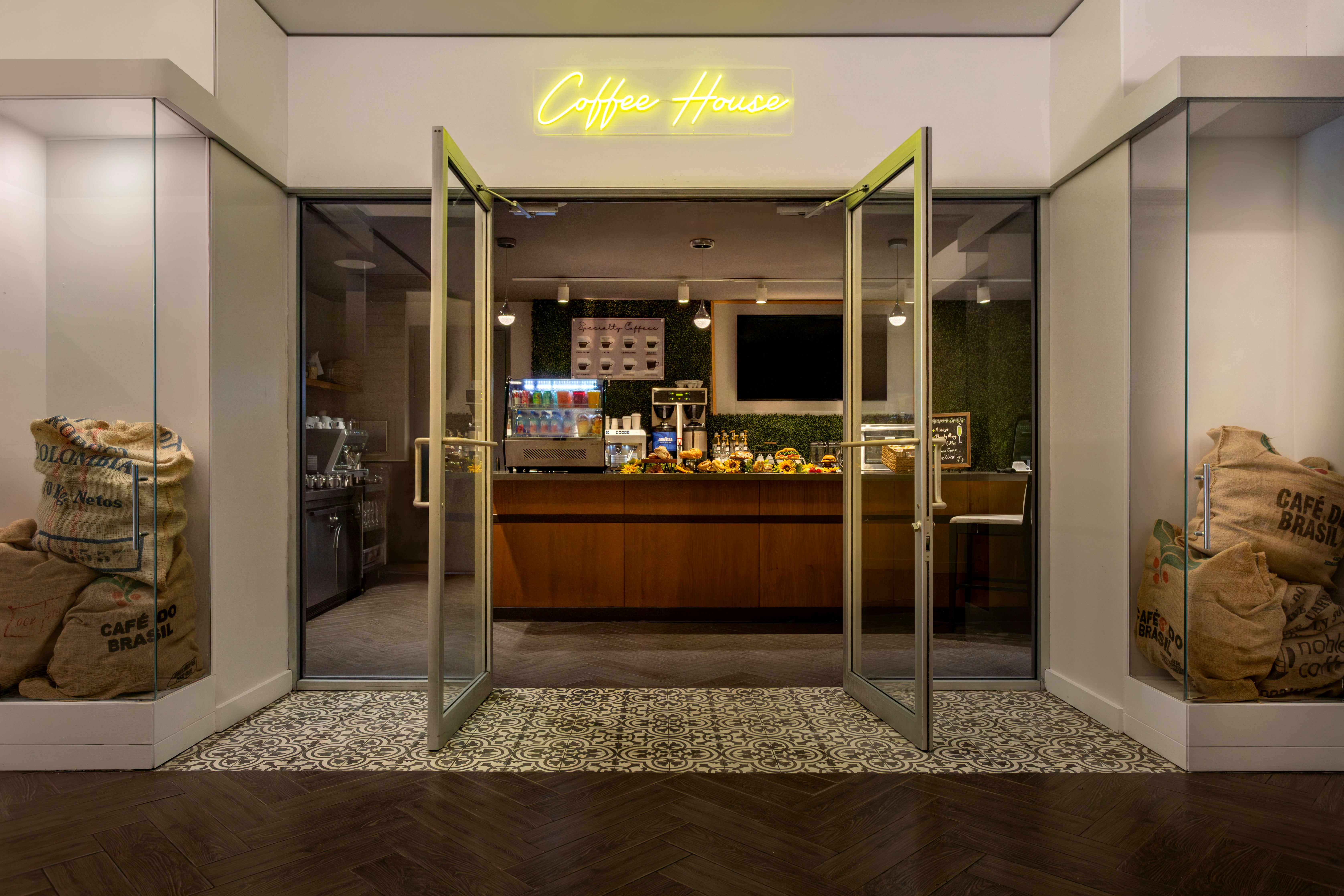 Hilton Cabana Miami Beach Resort 14/82