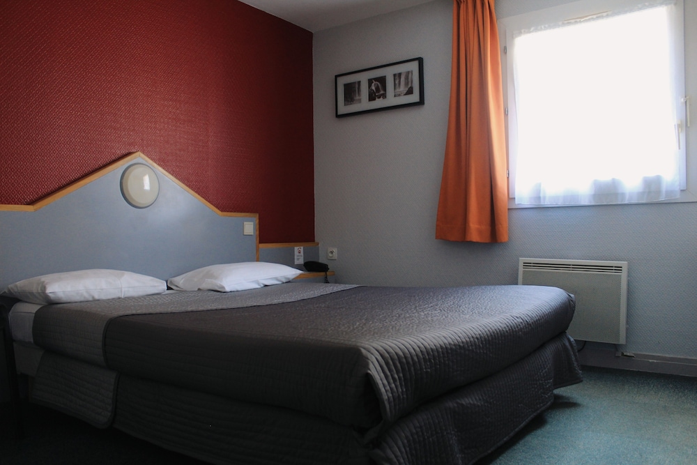 Fasthotel Vendome 8/33