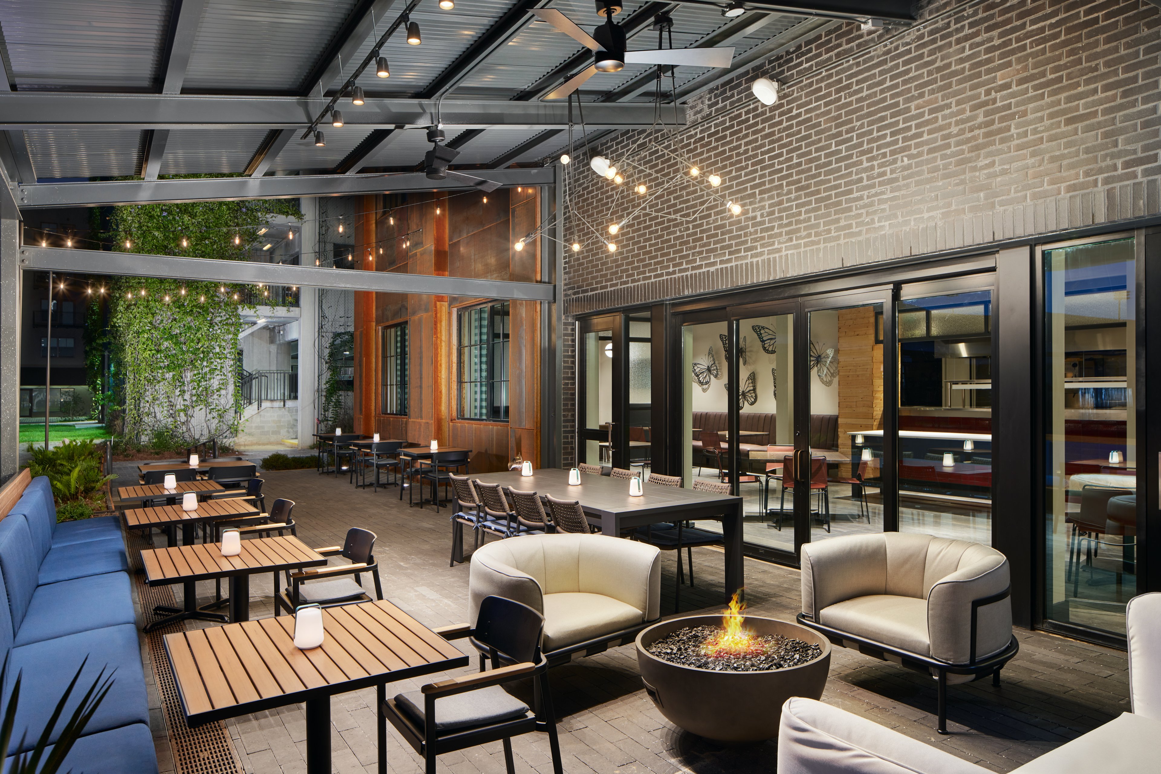 Hotel Indigo Tallahassee - College Town 19/28