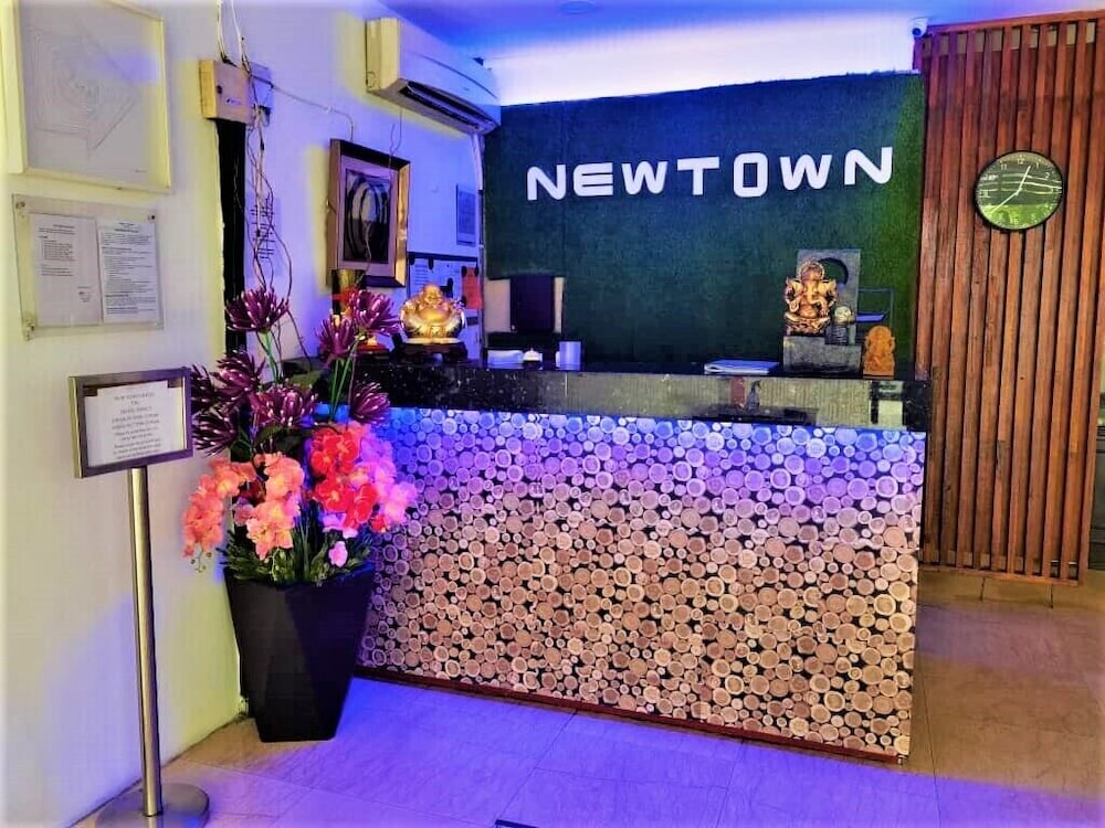 New Town Hotel USJ Sentral 3/25