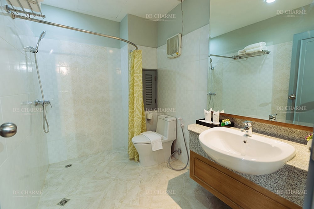 De Charme Hotel 34/36