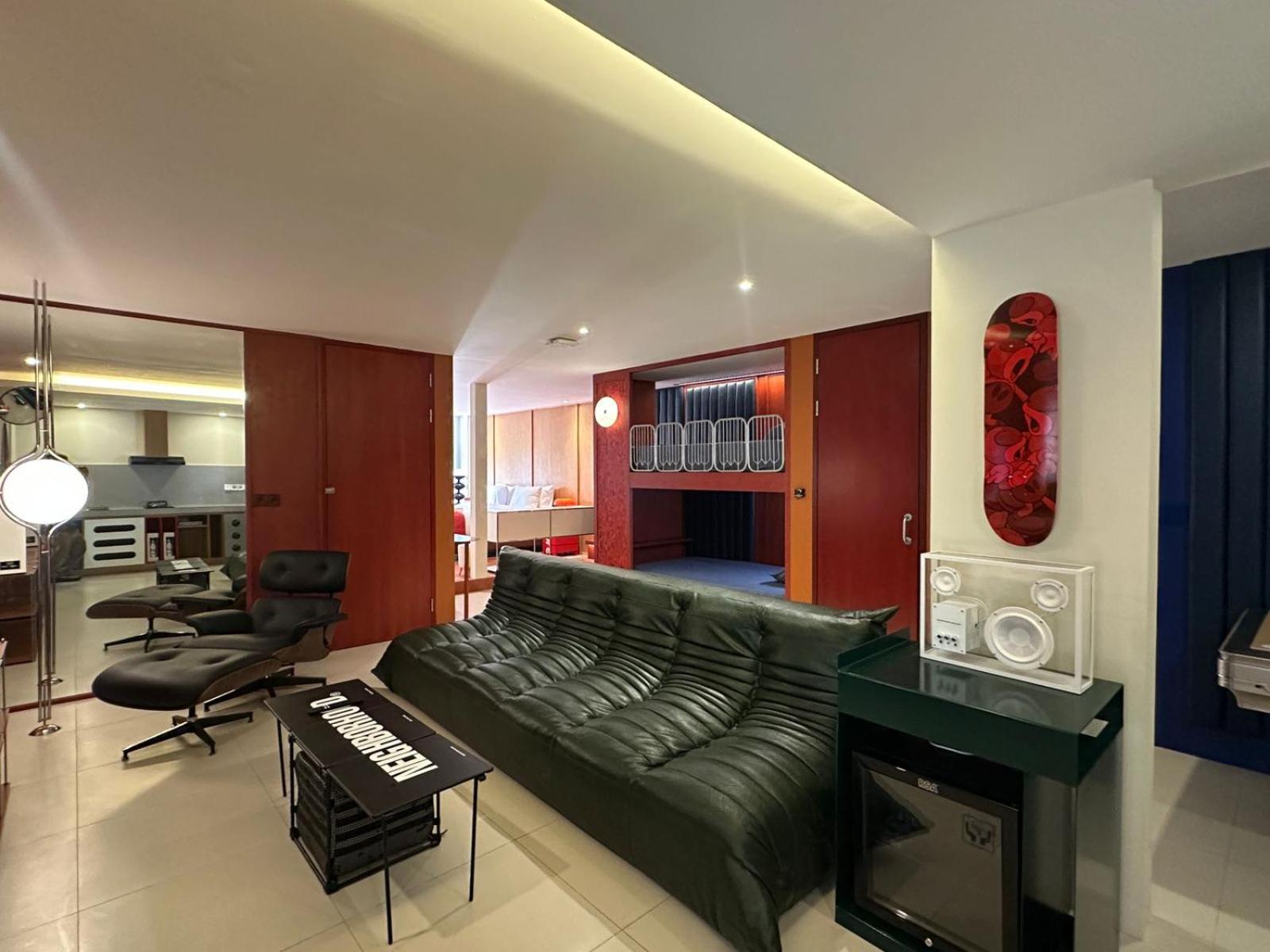 Aksara Hotel by Aruna Group 31/49