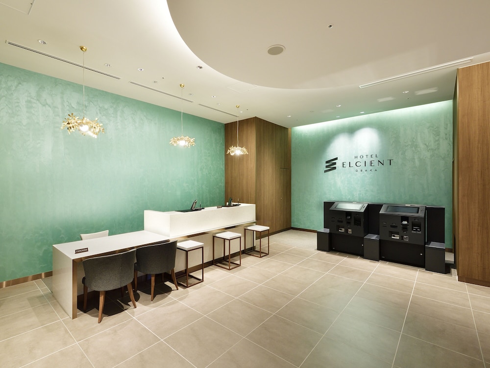 HOTEL ELCIENT OSAKA 6/66