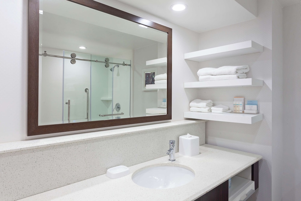 Hampton Inn Los Angeles/Arcadia/Pasadena 11/38