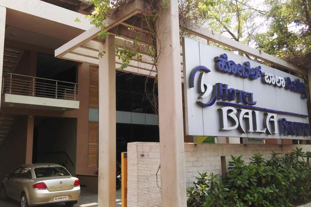 HOTEL BALA REGENCY 3/27