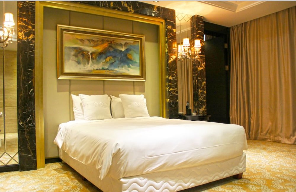 Guangzhou Haoyin Kailai Hotel 26/50