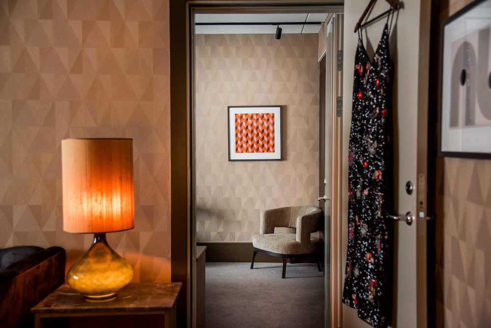 First Hotel Billingehus 30/55