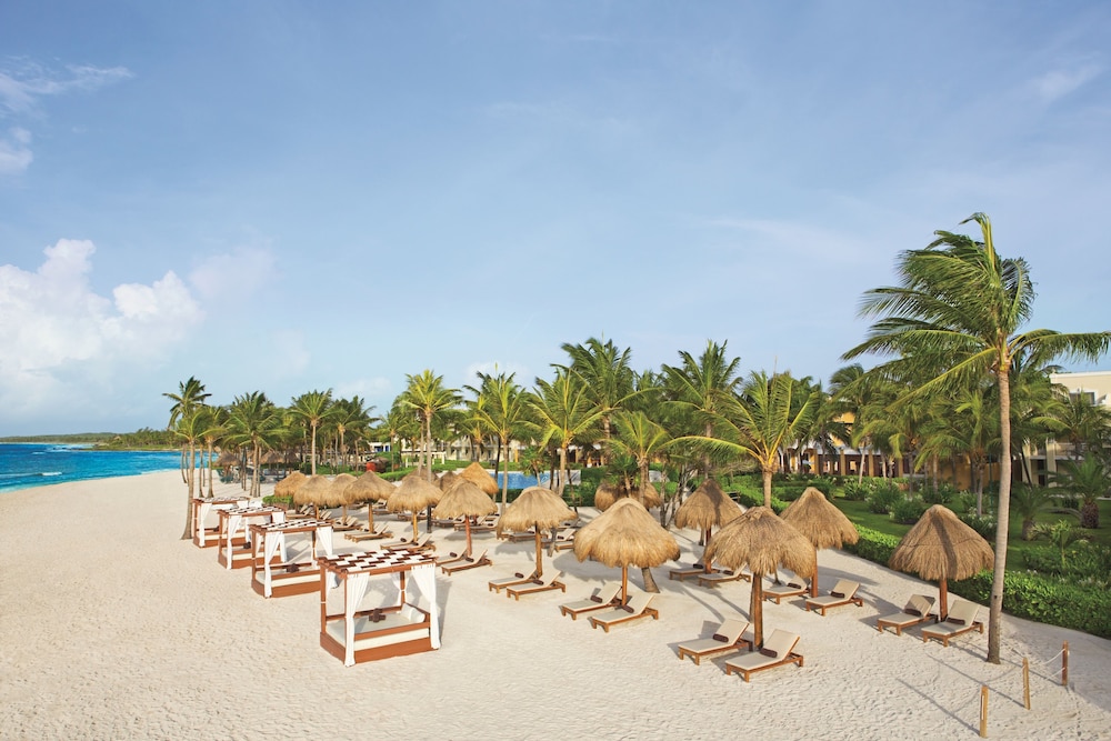 Dreams Tulum Resort Spa All Inclusive 59/70