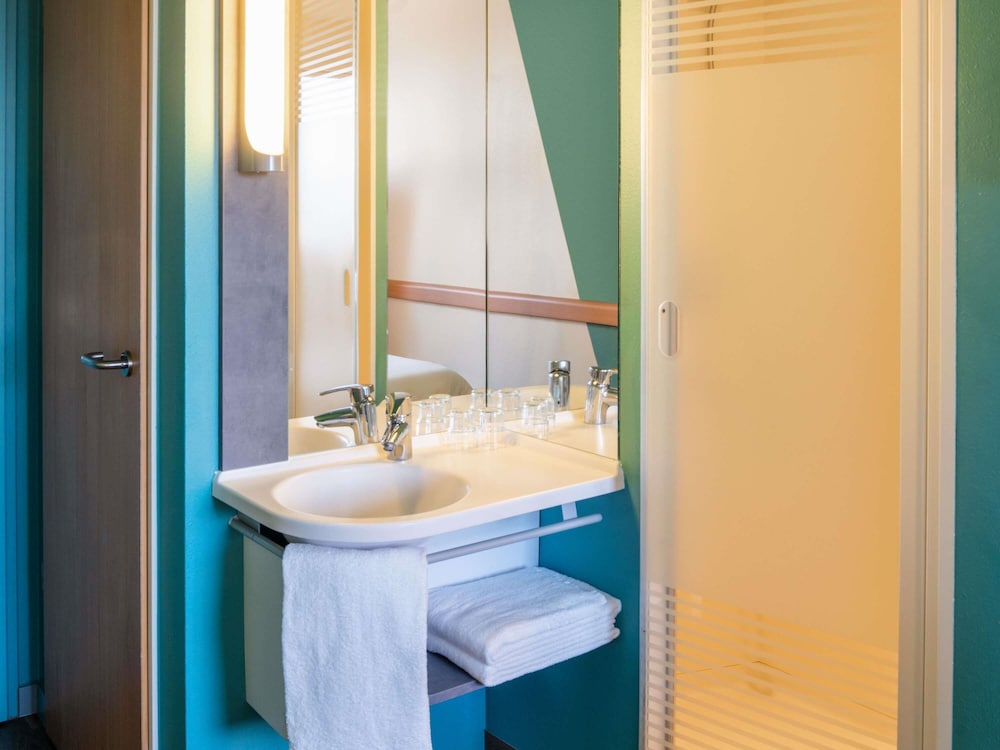ibis budget Ulm City 44/47
