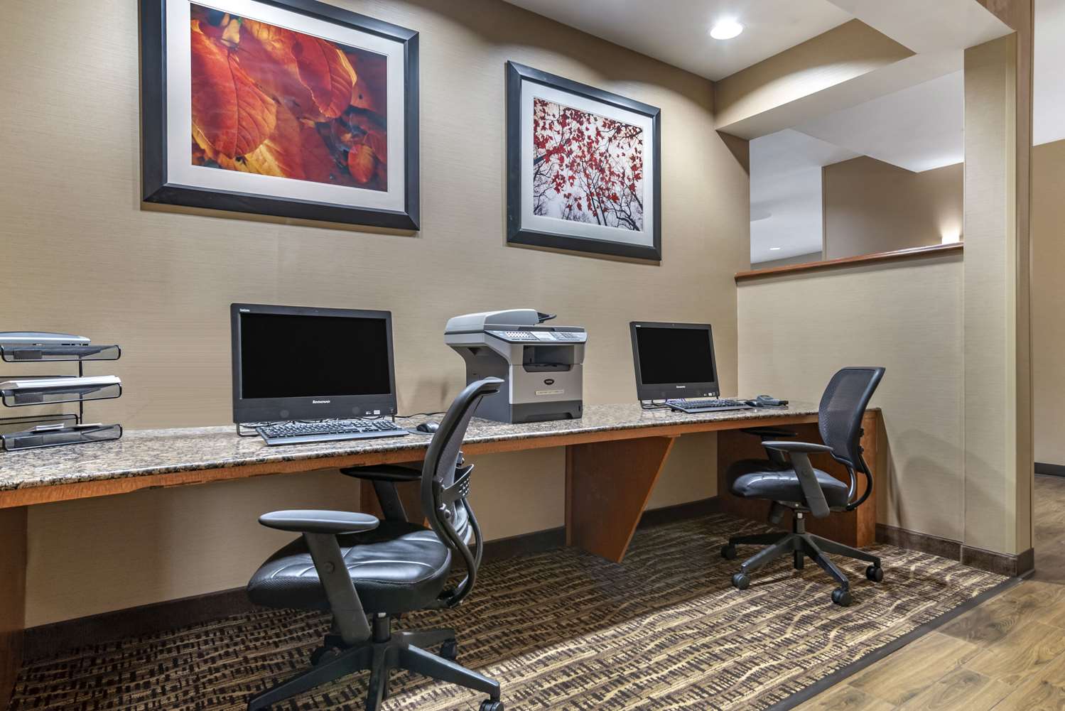 Comfort Suites Flowood - Jackson Airport 29/34