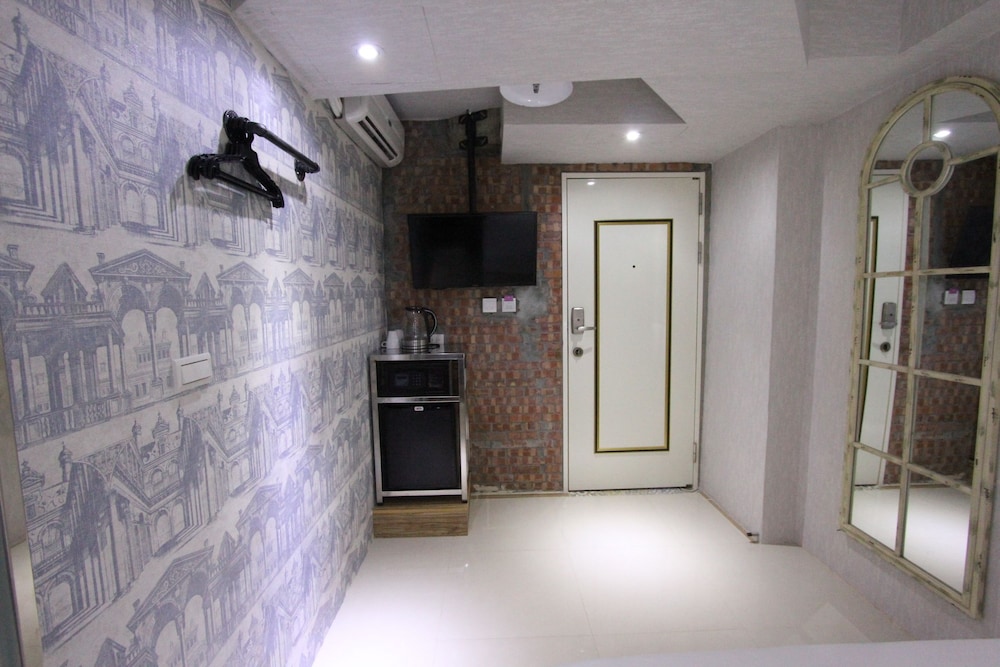 Cheers Loft - Hostel 4/50
