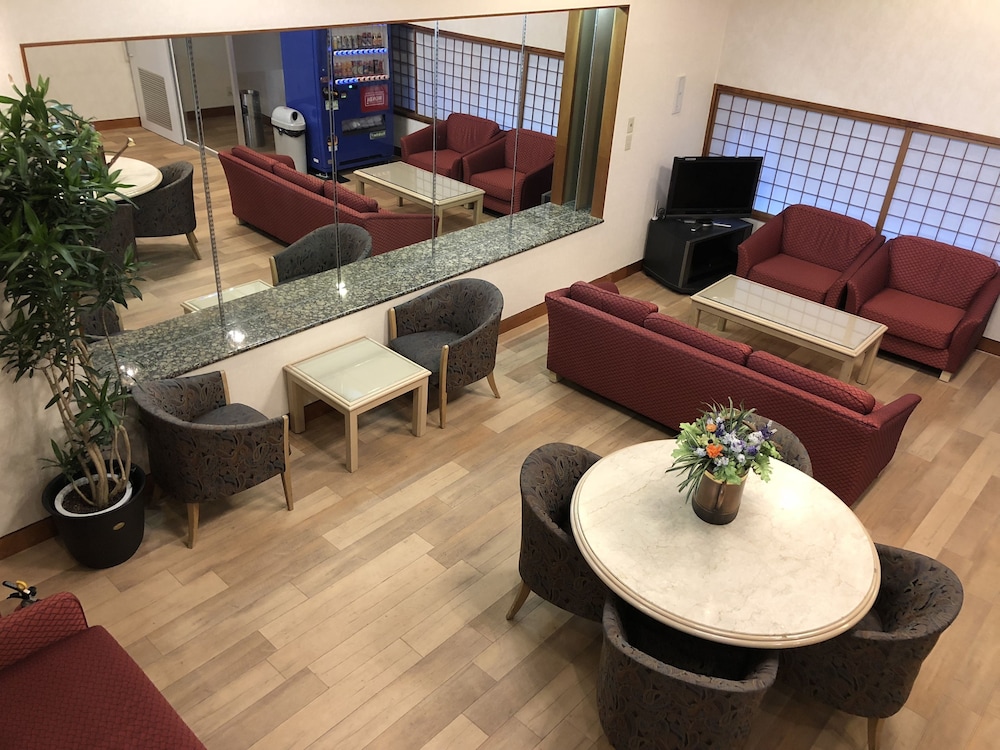 Urayasu Beaufort Hotel 30/49