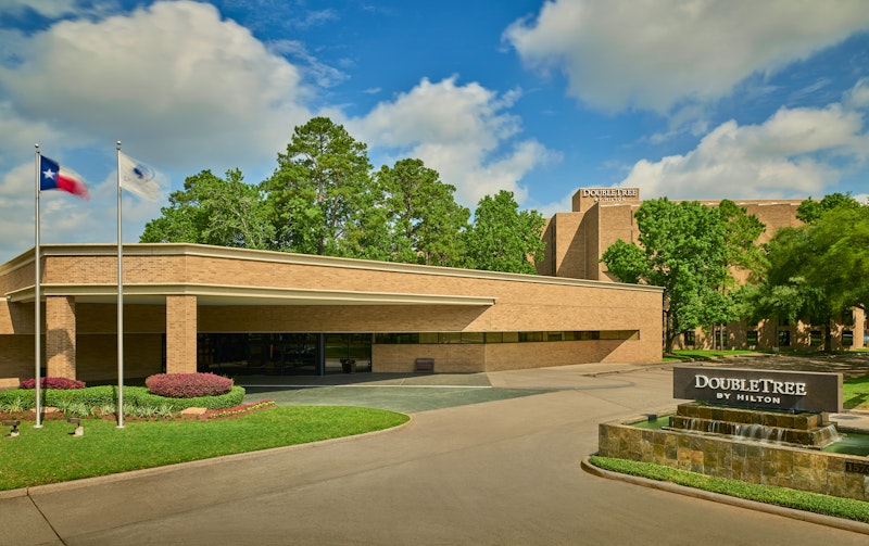 DoubleTree by Hilton Houston Intercontinental Airport 52/54
