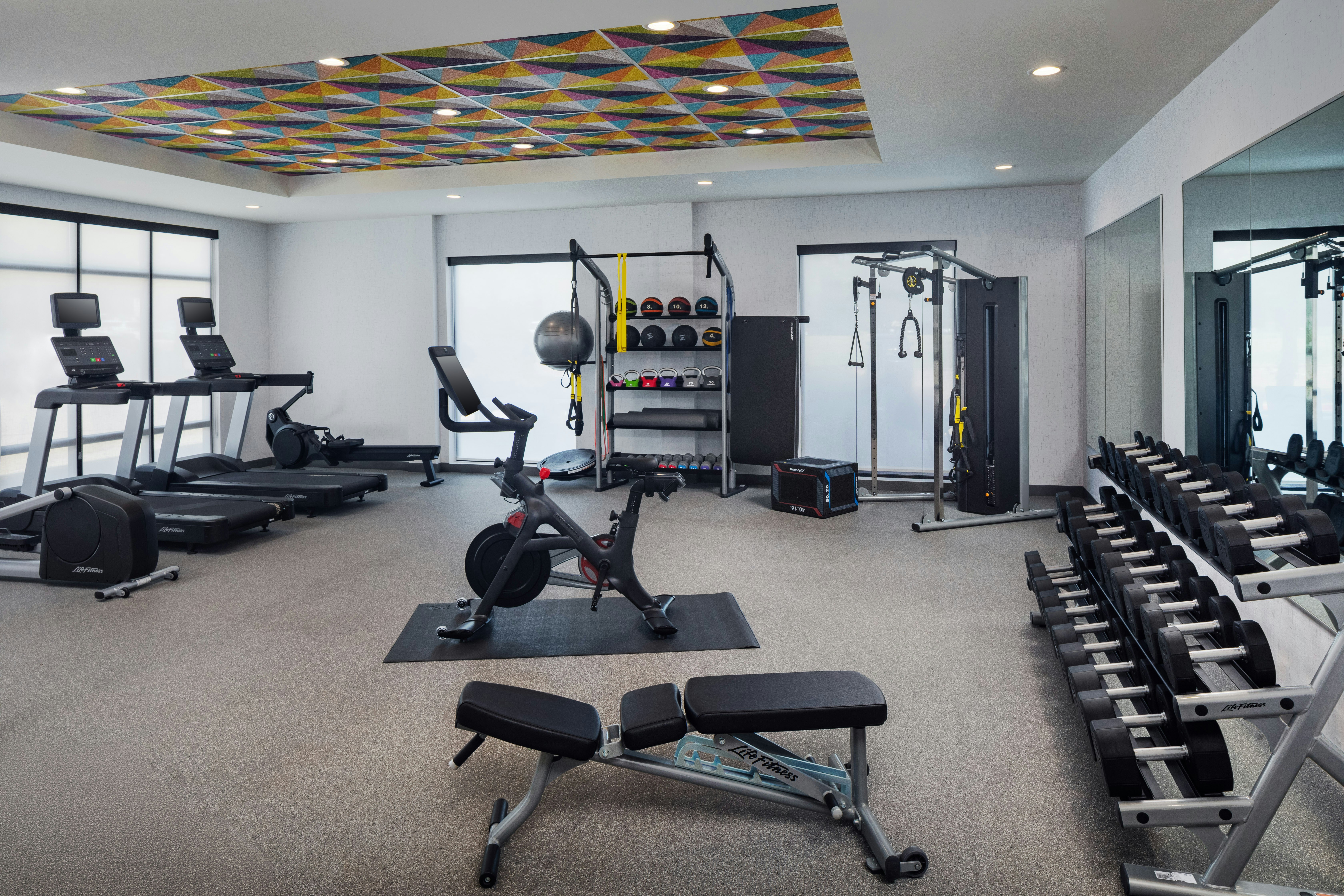Home2 Suites by Hilton Tyler 8/17