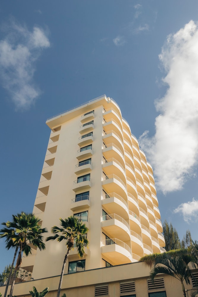 Lotus Honolulu At Diamond Head 4/61