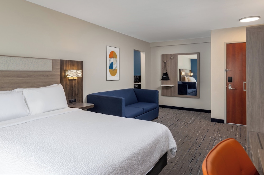 Holiday Inn Express Portland South - Lake Oswego 19/79