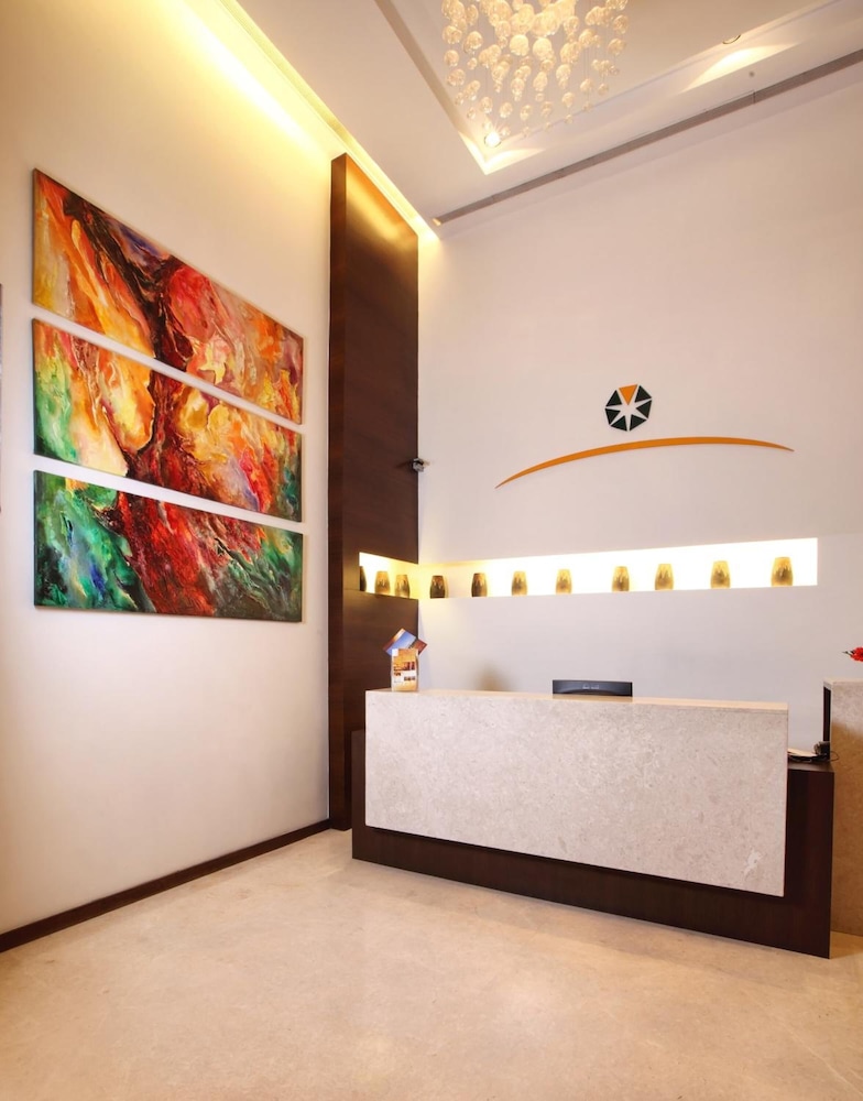 Octave Hotel Spa Sarjapura Road 4/38